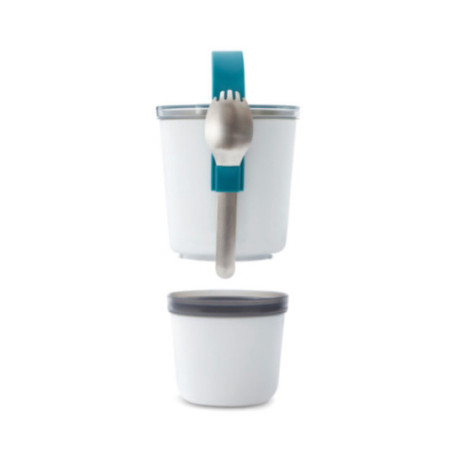 Lunch box personnalisée Black+Blum Original 900 ml 