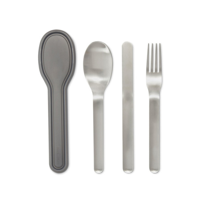 Set de couverts personnalisable Black+Blum 