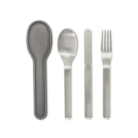 Set de couverts personnalisable Black+Blum 