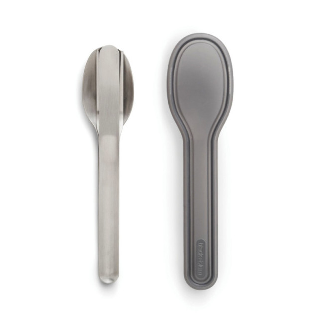Set de couverts personnalisable Black+Blum 