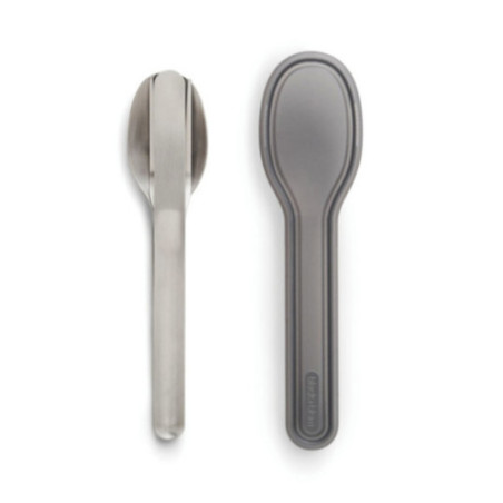 Set de couverts personnalisable Black+Blum 