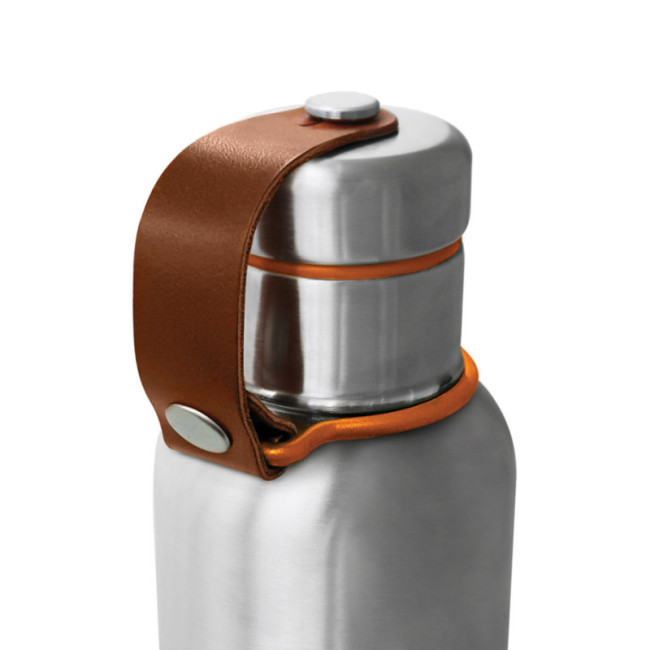 Bouteille isotherme publicitaire Black+Blum 500ml 