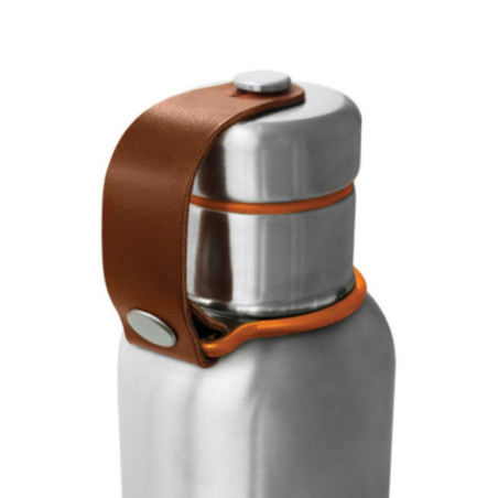 Bouteille isotherme publicitaire Black+Blum 500ml 