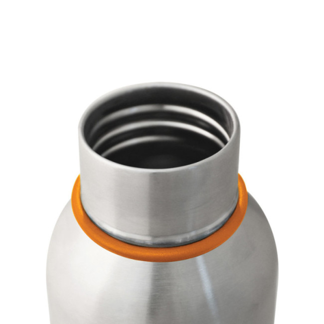 Bouteille isotherme publicitaire Black+Blum 500ml 