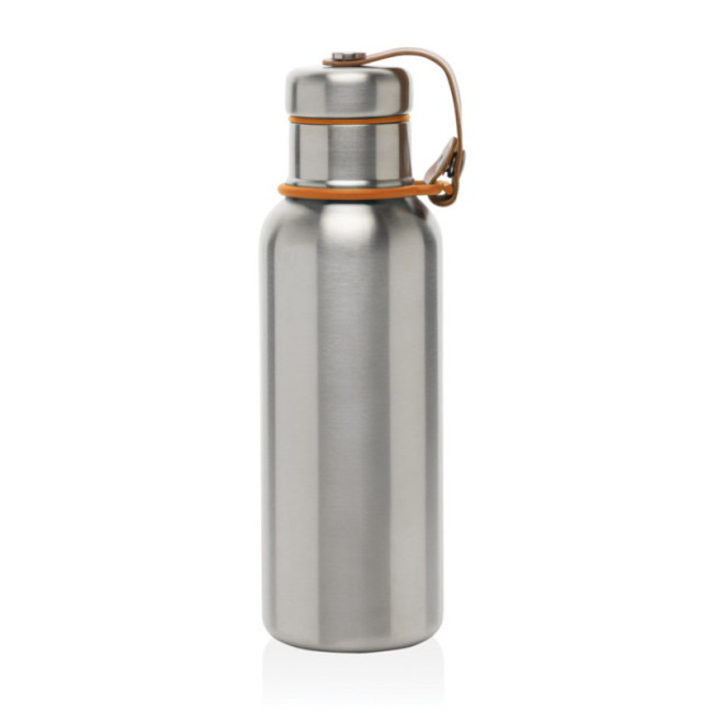 Bouteille isotherme publicitaire Black+Blum 500ml 