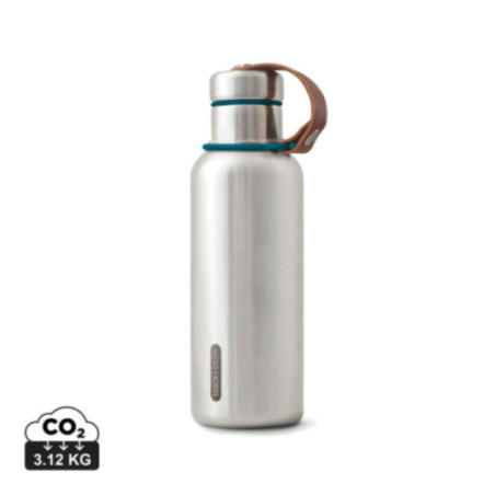 Bouteille isotherme publicitaire Black+Blum 500ml 