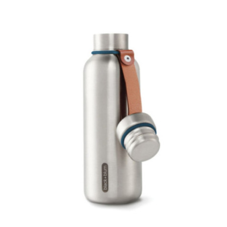 Bouteille isotherme publicitaire Black+Blum 500ml 