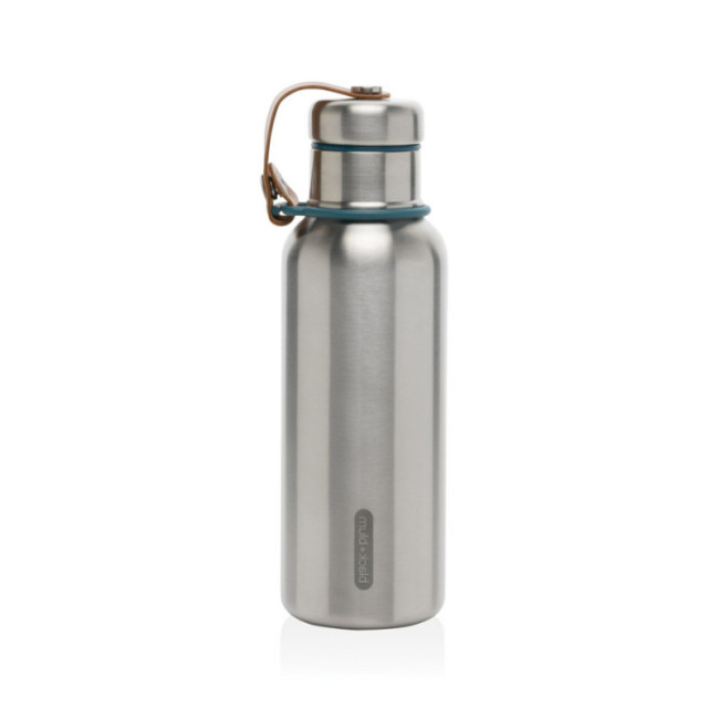 Bouteille isotherme publicitaire Black+Blum 500ml 