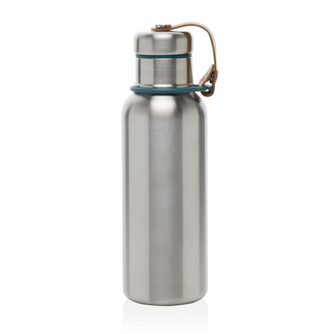 Bouteille isotherme publicitaire Black+Blum 500ml 