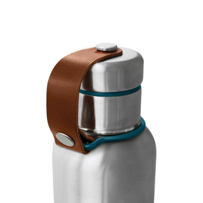 Bouteille isotherme publicitaire Black+Blum 500ml 