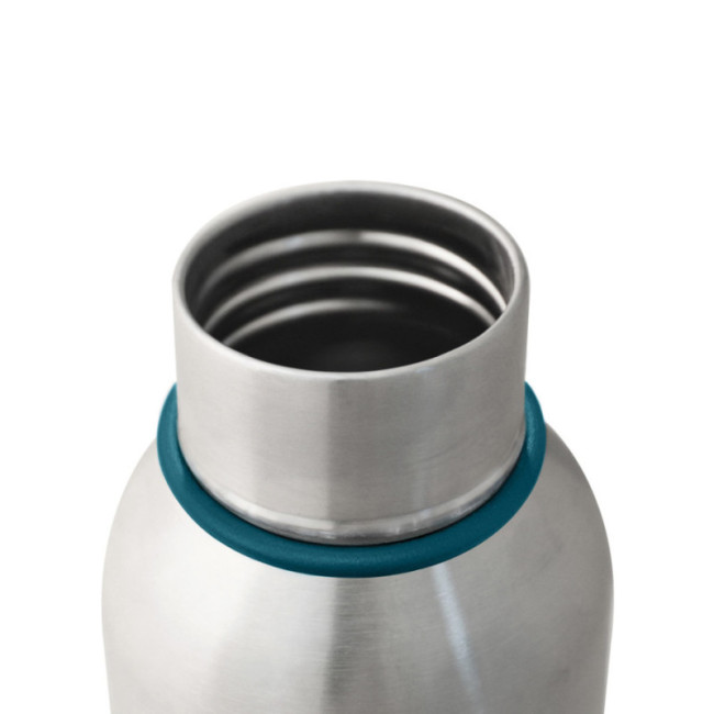 Bouteille isotherme publicitaire Black+Blum 500ml 