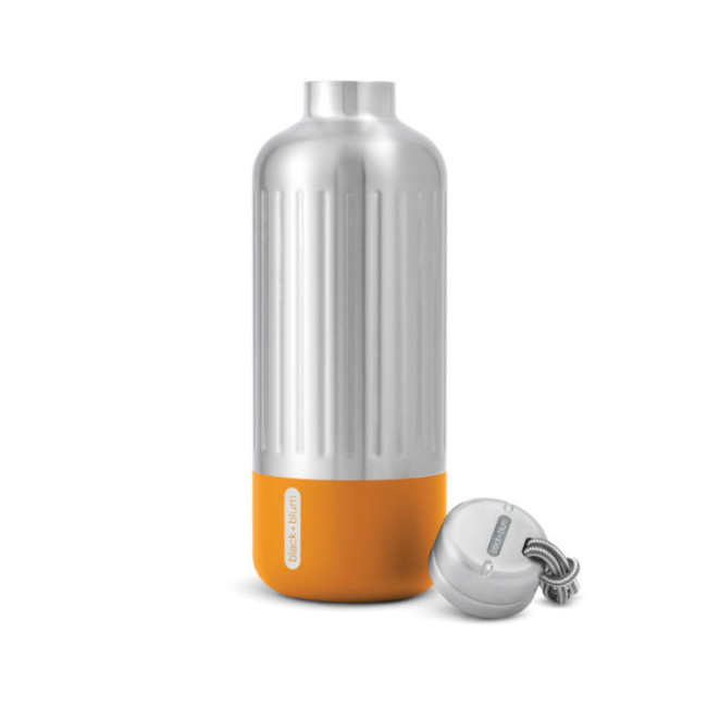 Bouteille isotherme personnalisée Black+Blum Explorer 850ml 