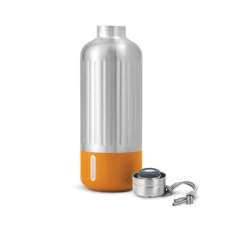 Bouteille isotherme personnalisée Black+Blum Explorer 850ml 