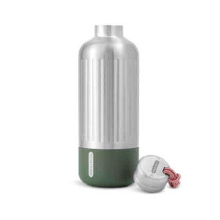 Bouteille isotherme personnalisée Black+Blum Explorer 850ml 