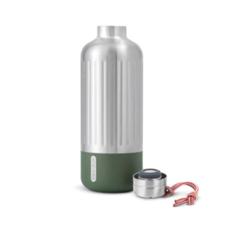 Bouteille isotherme personnalisée Black+Blum Explorer 850ml 