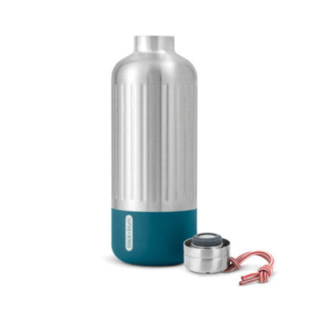 Bouteille isotherme personnalisée Black+Blum Explorer 850ml 