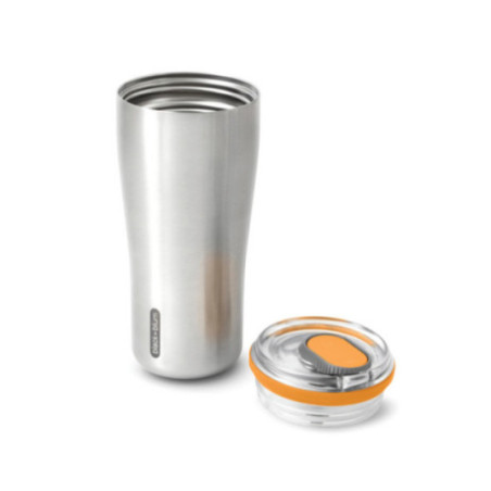 Mug de voyage isotherme personnalisé Black+Blum 600ml 