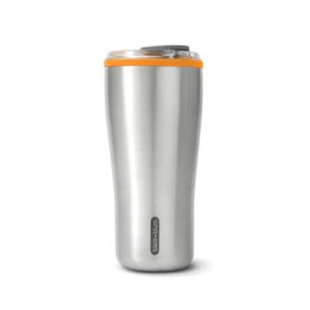 Mug de voyage isotherme personnalisé Black+Blum 600ml 