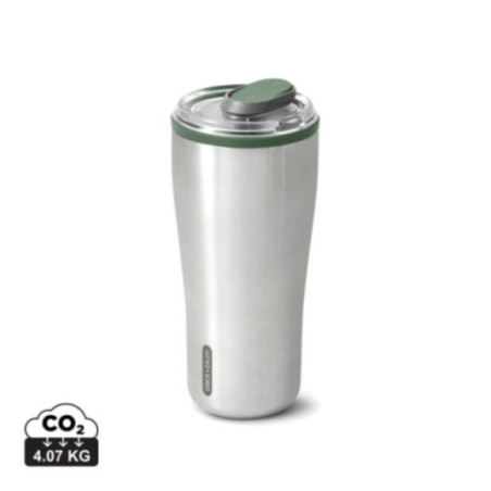 Mug de voyage isotherme personnalisé Black+Blum 600ml 