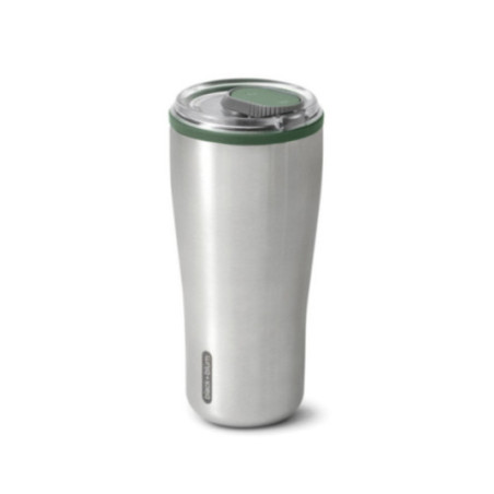 Mug de voyage isotherme personnalisé Black+Blum 600ml 