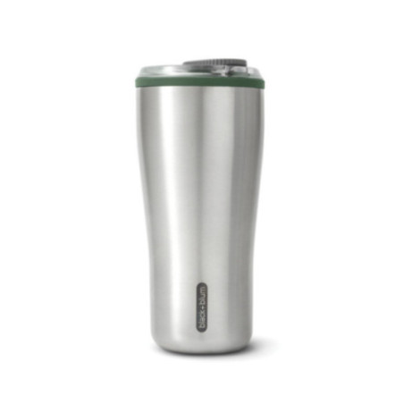 Mug de voyage isotherme personnalisé Black+Blum 600ml 