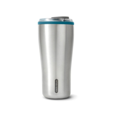 Mug de voyage isotherme personnalisé Black+Blum 600ml 