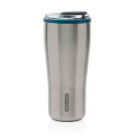 Mug de voyage isotherme personnalisé Black+Blum 600ml 