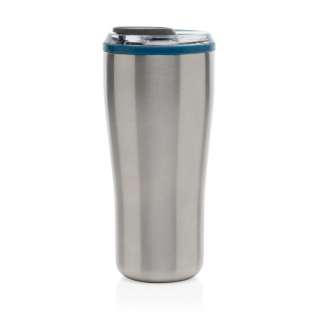 Mug de voyage isotherme personnalisé Black+Blum 600ml 