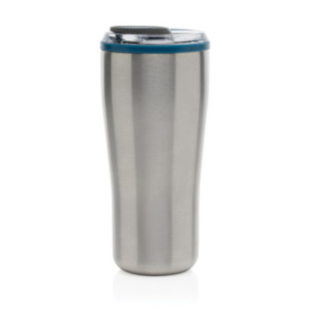 Mug de voyage isotherme personnalisé Black+Blum 600ml 