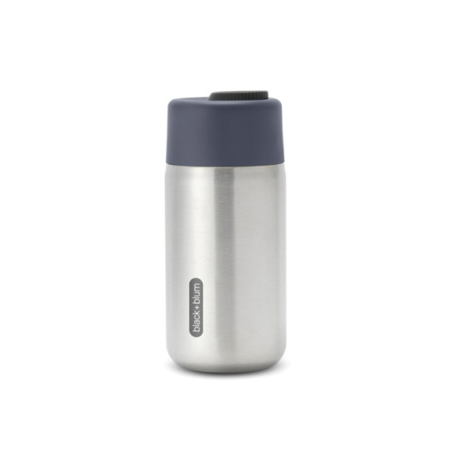 Mug de voyage étanche en inox Black+Blum 340ml 