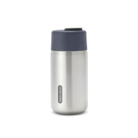 Mug de voyage étanche en inox Black+Blum 340ml 