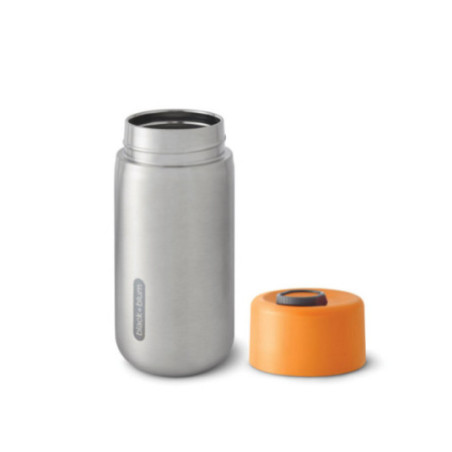 Mug de voyage étanche en inox Black+Blum 340ml 