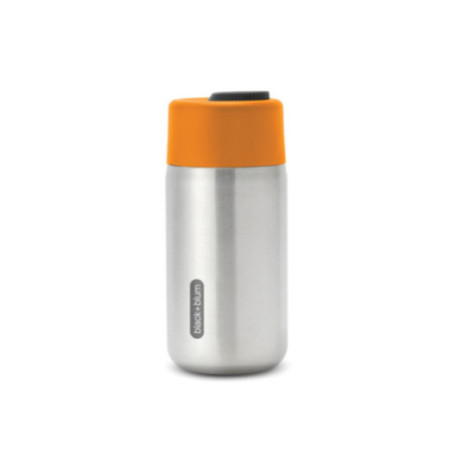Mug de voyage étanche en inox Black+Blum 340ml 