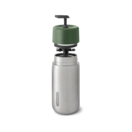 Mug de voyage étanche en inox Black+Blum 340ml 