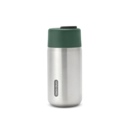 Mug de voyage étanche en inox Black+Blum 340ml 