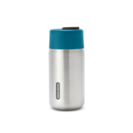 Mug de voyage étanche en inox Black+Blum 340ml 