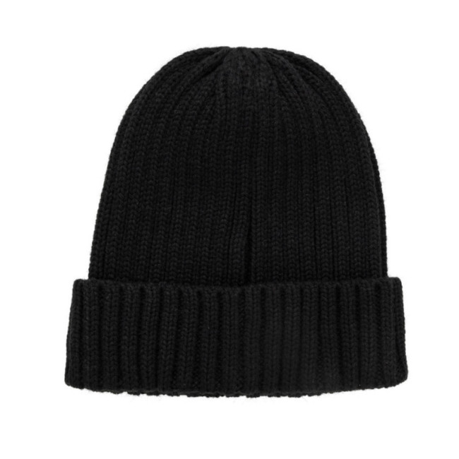 Bonnet à double côte et revers AWARE™ Polylana® Kennedi 