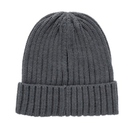 Bonnet à double côte et revers AWARE™ Polylana® Kennedi 