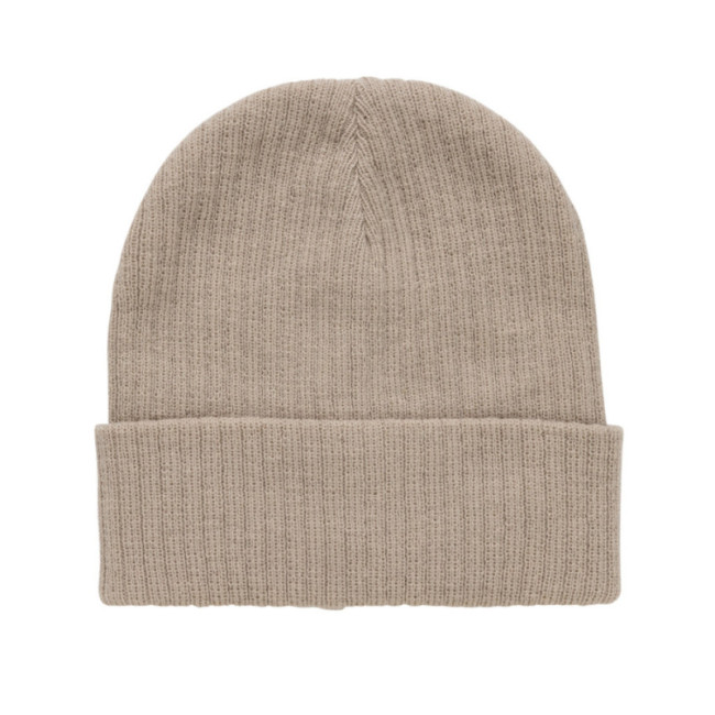 Bonnet personnalisé avec revers AWARE™ Polylana® Pryor 