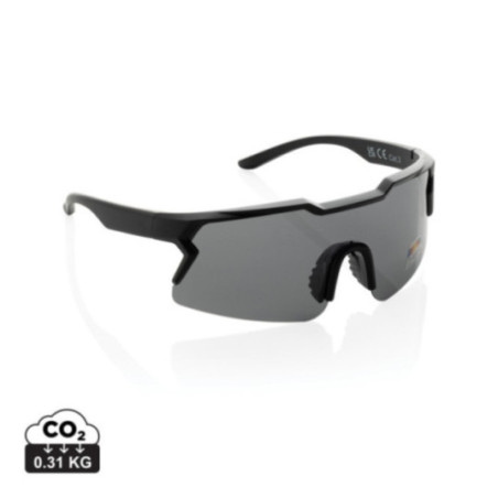 Lunettes personnalisées à verres polarisants SproShield 