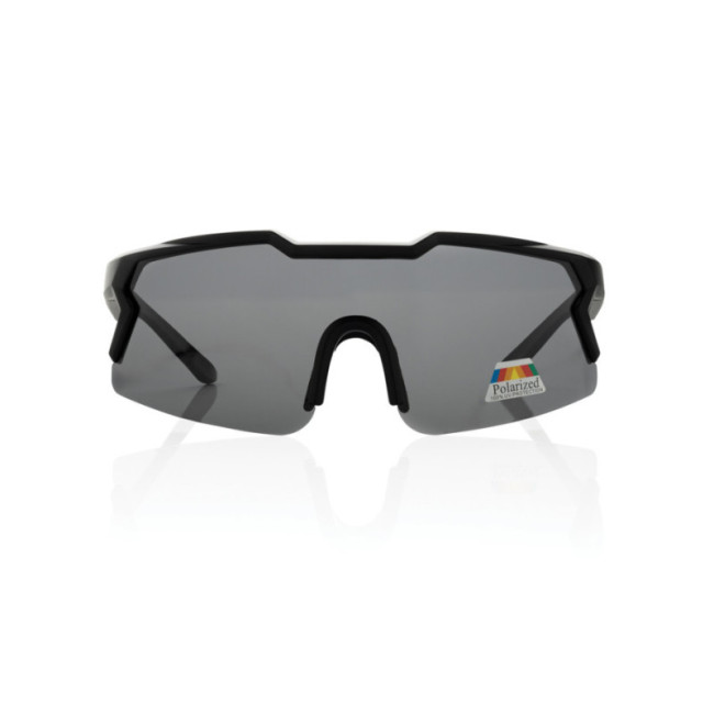 Lunettes personnalisées à verres polarisants SproShield 