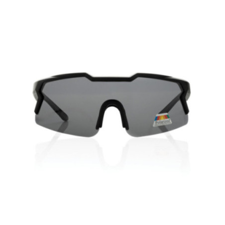 Lunettes personnalisées à verres polarisants SproShield 