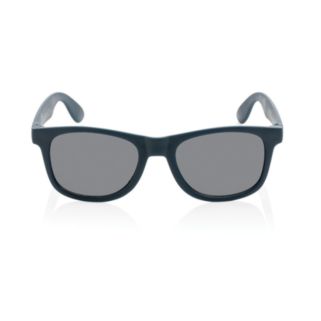 Lunettes de soleil personnalisées en plastique PP recyclé RCS 