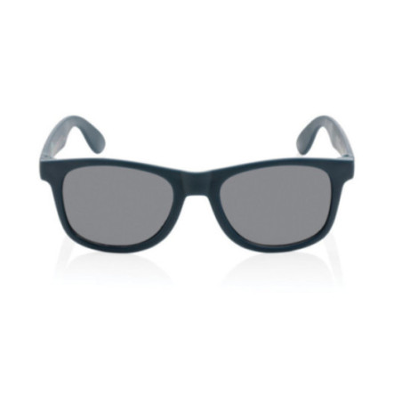 Lunettes de soleil personnalisées en plastique PP recyclé RCS 