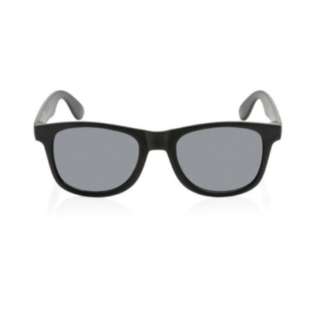 Lunettes de soleil personnalisées en plastique PP recyclé RCS 