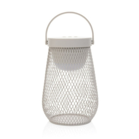 Lampe de table personnalisée rechargeable par USB Aurora 