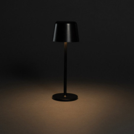 Lampe de table personnalisée & rechargeable par USB Zenic 