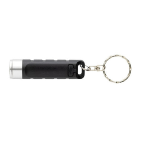 Porte-clés lampe torche personnalisé Globix 
