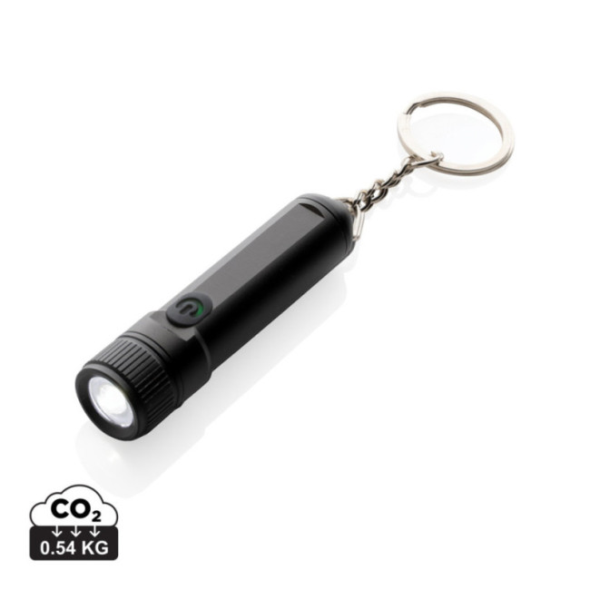 Porte-clés torche rechargeable Gear X 
