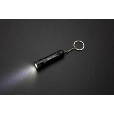 Porte-clés torche rechargeable Gear X 